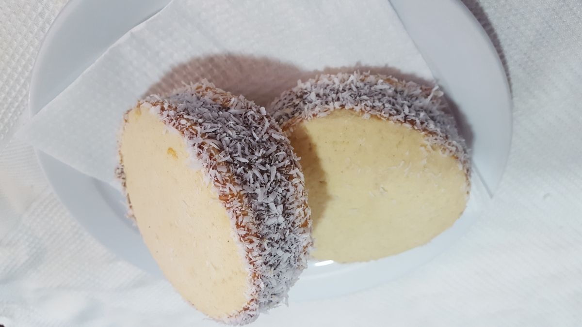 alfajor