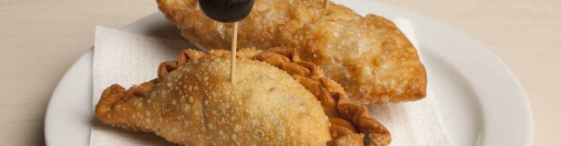 Empanada Criolla